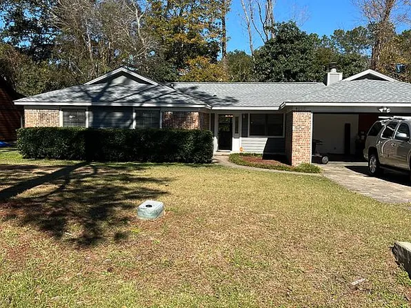 4052 Blind Brook Ct, Tallahassee, FL 32303