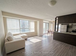 25 Town Centre Ct #2710, Toronto, ON M1P 0B4