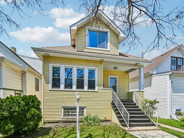 3506 N Narragansett Ave, Chicago, IL 60634