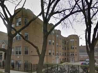 3019 W George St APT 3A, Chicago, IL 60618