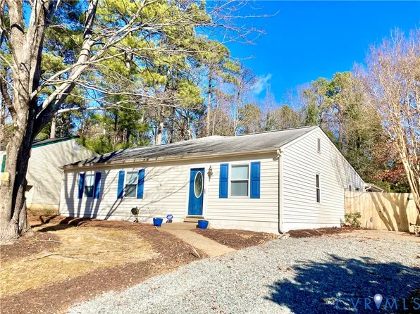 437 Queensway Rd, North Chesterfield, VA 23236