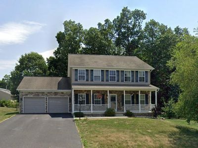350 Hykes Rd E #S, Greencastle, PA, 17225