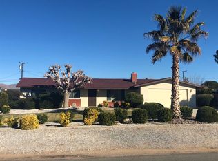 11857 Jamacha Rd, Apple Valley, CA 92308