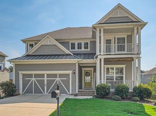 1069 Regal Hills Ln, Mableton, GA 30126