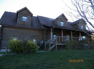 5658 S 105 E, Muncie, IN 47302