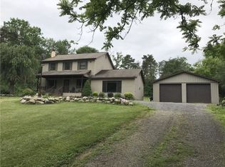 7149 Canoga Rd, Auburn, NY 13021