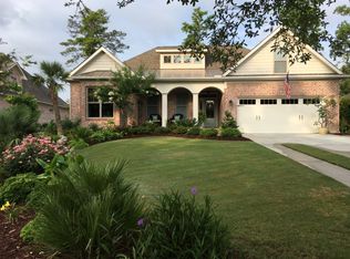 504 Sericea Ct, Wilmington, NC 28412
