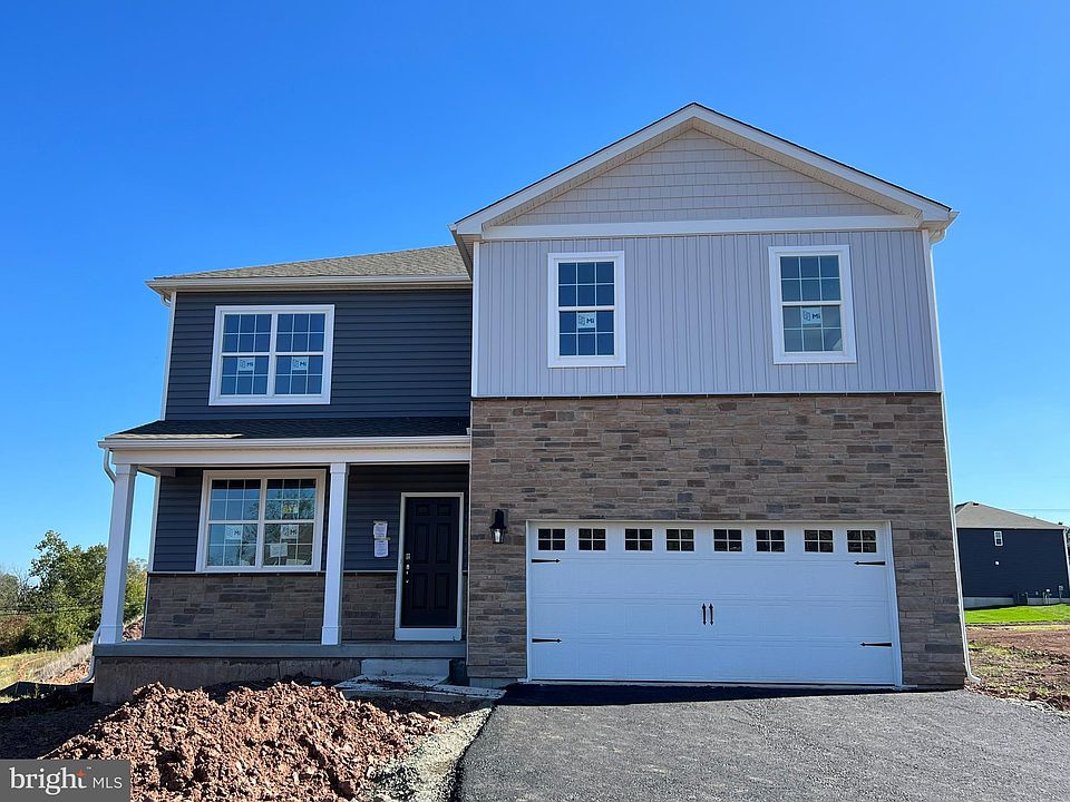 110 Eleanor Ct, Gilbertsville, PA 19525 Zillow