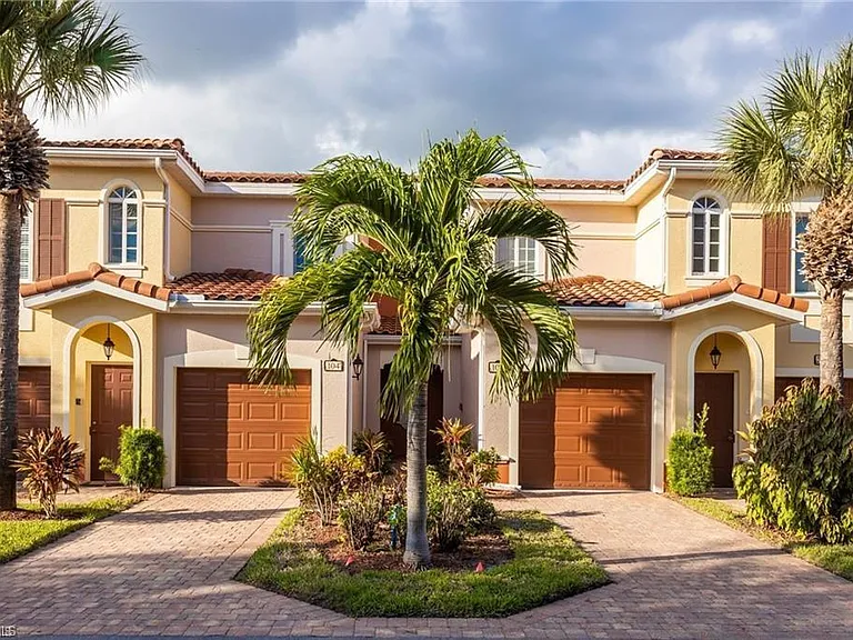 20201 Estero Gardens Cir #104 — Photo 1