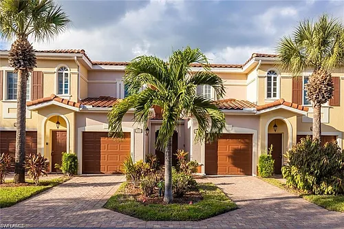 20201 Estero Gardens Cir #104 Photo 1