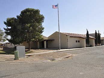 2nd image of 8816 S Avenida Del Prado Lot 114