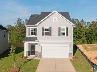 271 Balbriggan Pl, Aiken, SC 29801