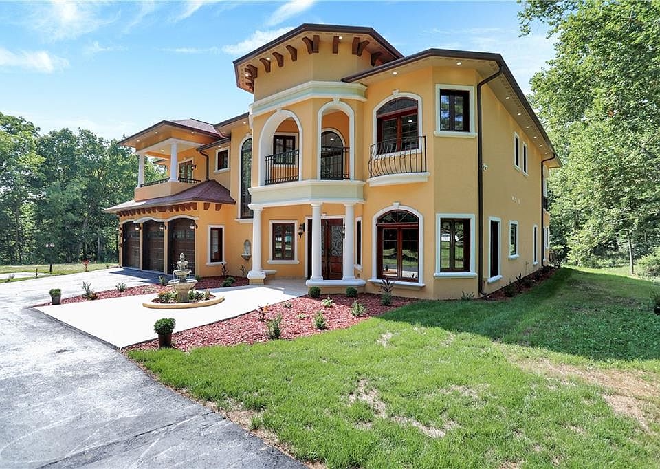 6327 E County Road 200 N, Avon, IN 46123 Zillow