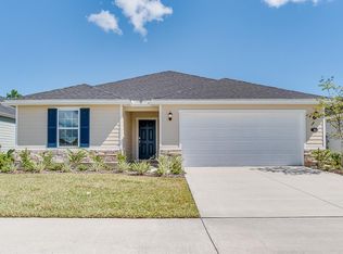 26 Camellia St, Palm Coast, FL 32137