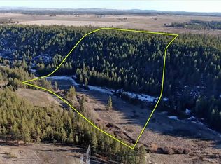 W Coulee Hite Rd, Spokane, WA 99224