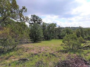 539 Frontier Trl, Datil, NM 87821