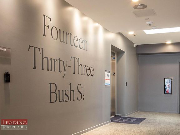 2nd image of 1433 Bush St #503