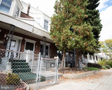 4544 N Smedley St, Philadelphia, PA, 19140