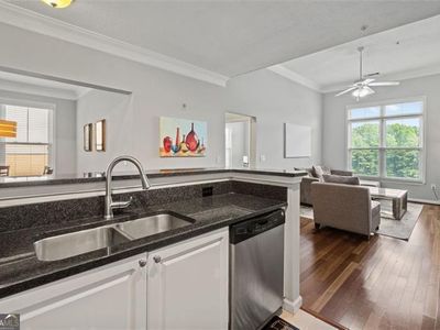 10 Perimeter Summit Blvd NE APT 3415, Atlanta, GA, 30319