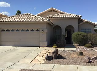 7696 W Summer Sky Dr, Tucson, AZ 85743