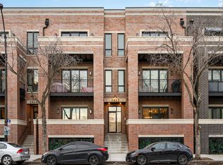 2612 W Chicago Ave #1E, Chicago, IL 60622