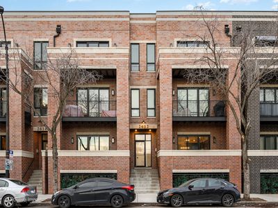 2612 W Chicago Ave #1E, Chicago, IL, 60622