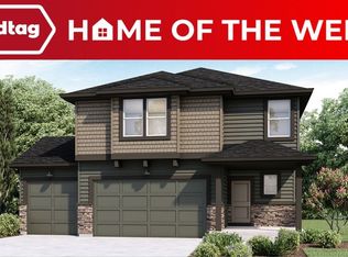 20766 E Valley Vista Dr, Liberty Lake, WA 99019