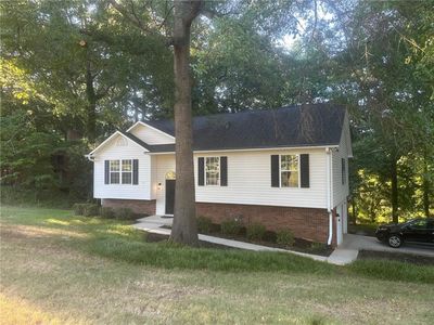 2827 Leconte Rd, Anderson, SC, 29621