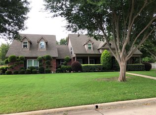 110 Belmont Place Cir, Southlake, TX 76092