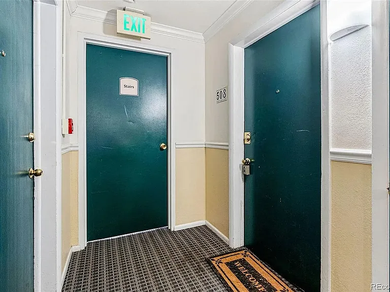 1390 N Emerson St #508 — Photo 25