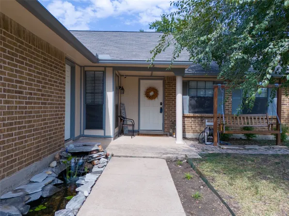 4129 Silverberry Ave, Fort Worth, TX 76137