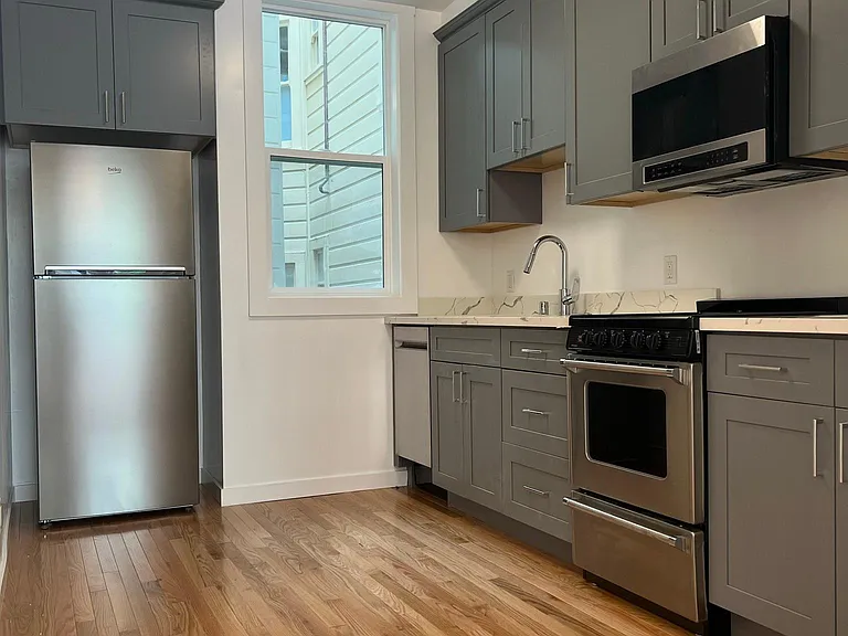 1320 McAllister St #1322A — Photo 9