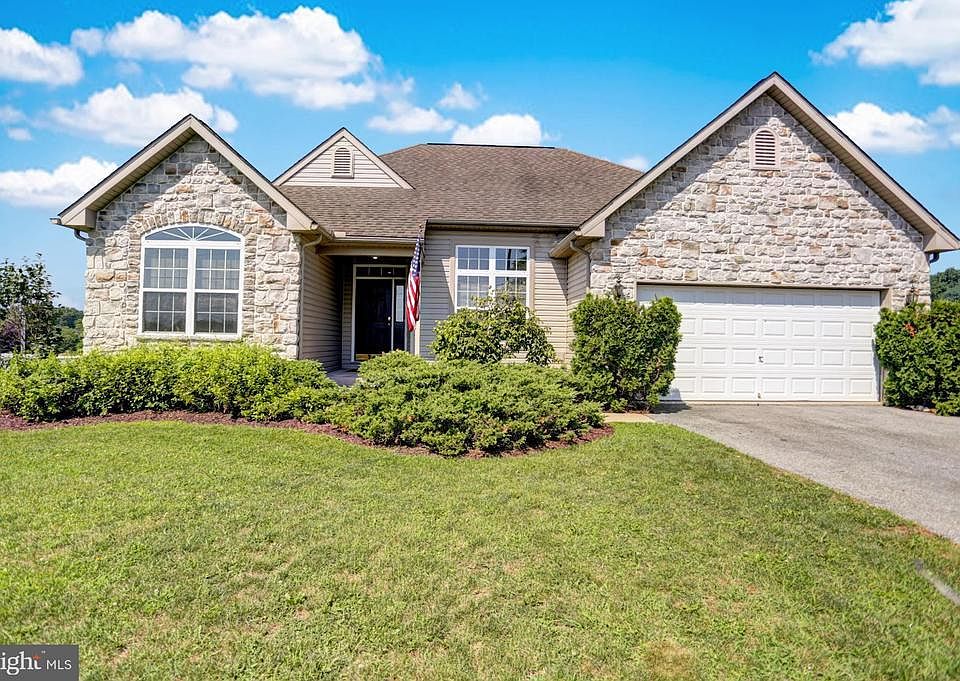 720 Candy Rd, Mohnton, PA 19540 Zillow