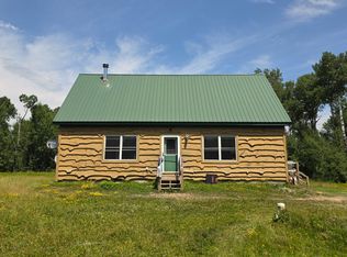 12519 W Seventeen Mile Rd, Rudyard, MI 49780