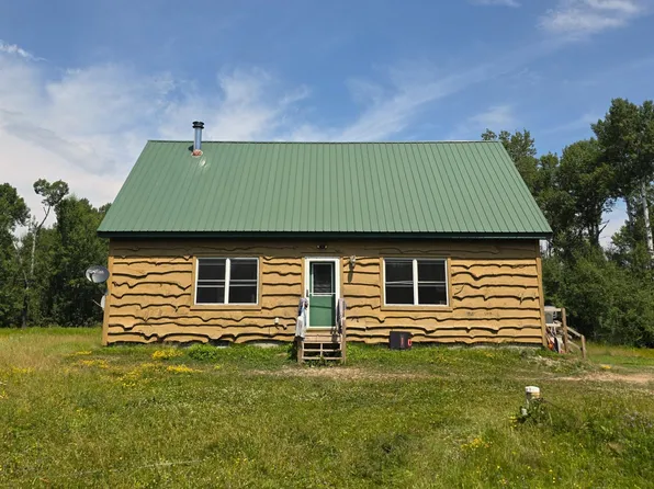12519 W Seventeen Mile Rd, Rudyard, MI 49780