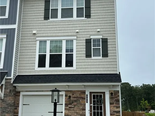 585 Rivanna Hill Rd, Glen Allen, VA 23060