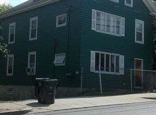 630 Bay St, Fall River, MA 02724