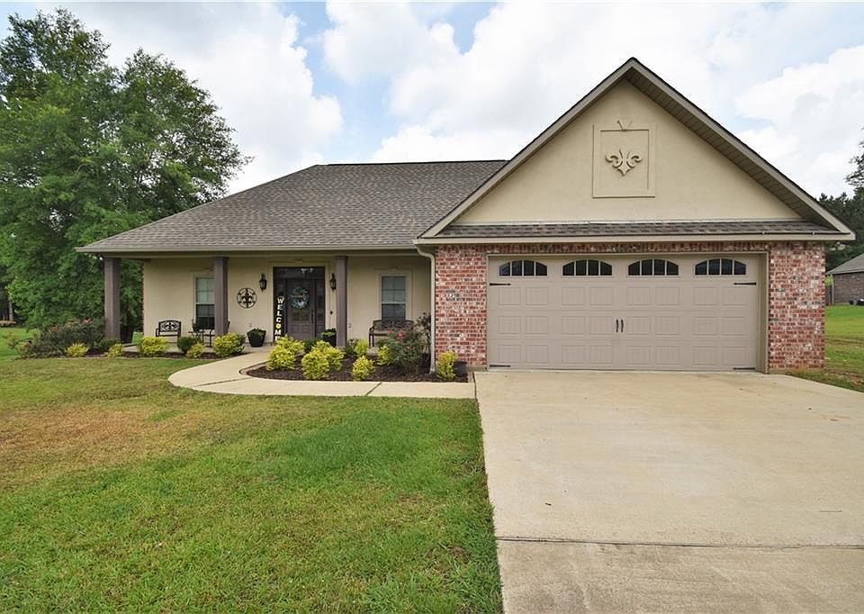43 Libuse Cutoff Rd, Pineville, LA 71360 Zillow