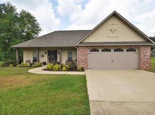 43 Libuse Cutoff Rd, Pineville, LA 71360