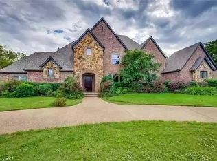 4413 Chilton Ln, Flower Mound, TX 75028