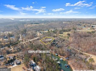 0 Six Mile Ridge Rd, Cumming, GA 30041