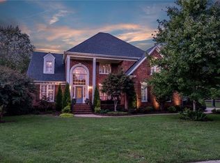 9705 Waterton Ct, Huntersville, NC 28078