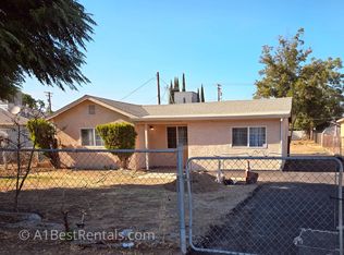 801 Imperial Ave, Modesto, CA 95358