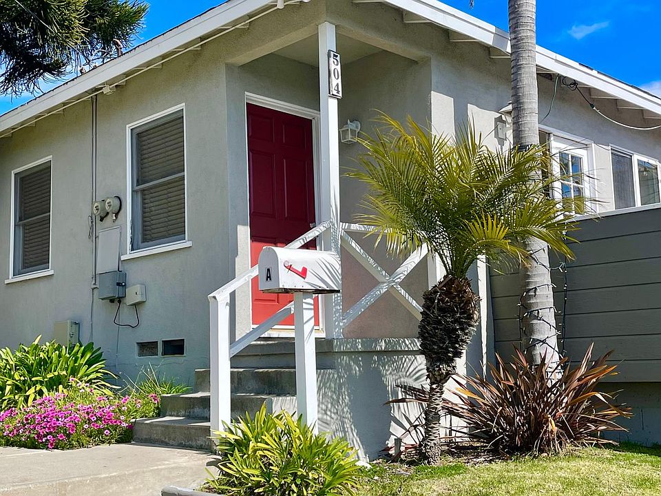 1st image of 504 N Guadalupe Ave #A
