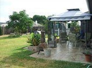 1304 Sherry Dr, Taylor, TX 76574