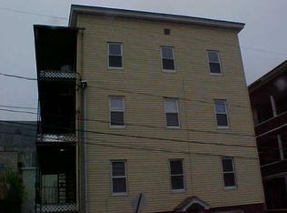 23 Horton St #2, Lewiston, ME 04240