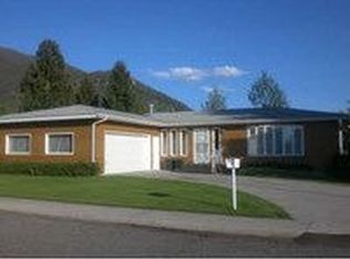 124 Rampart Dr, Butte, MT 59701