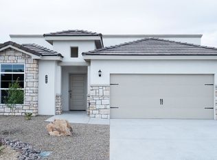 3685 Maya Ct, Las Cruces, NM 88012