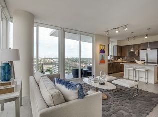 Amaray Las Olas by Windsor, Fort Lauderdale, FL 33301