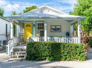 198 Beach Rd, Tavernier, FL 33070